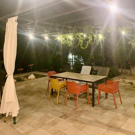 Summer Apartment Makarska Eksteriør billede