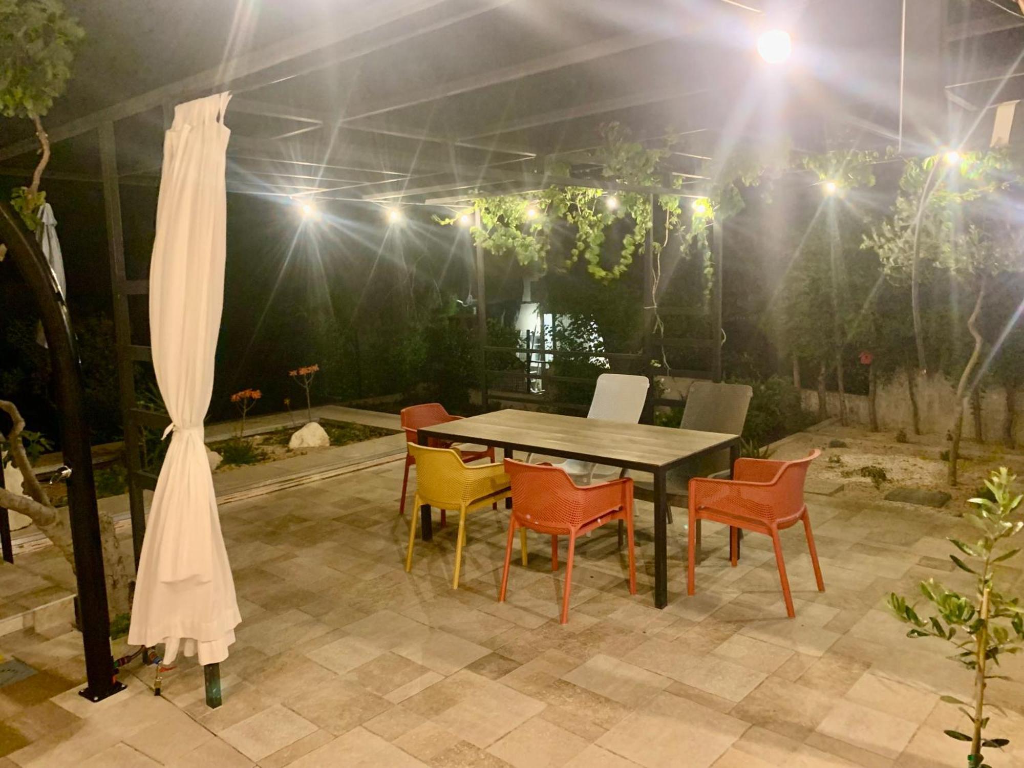 Summer Apartment Makarska Eksteriør billede